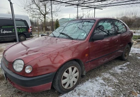Toyota Corolla 2000 Дизел - 980 € / 1916.71 лв. - 15075823 5