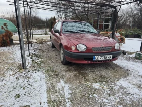 Toyota Corolla 2000 Дизел - 980 € / 1916.71 лв. - 15075823 4