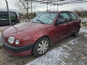 Toyota Corolla 2000 Дизел - 980 € / 1916.71 лв. - 15075823 3