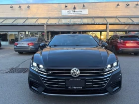VW Arteon * CARFAX * ЦЕНА ДО БГ - 20150 € / 39409.97 лв. - 62211217 2
