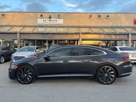 VW Arteon * CARFAX * ЦЕНА ДО БГ - 20150 € / 39409.97 лв. - 62211217 8