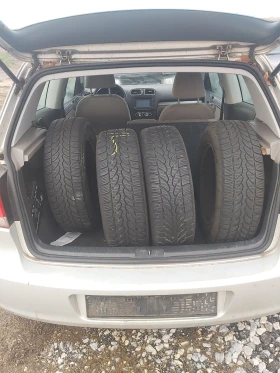 VW Golf 1.4  - 2800 € / 5476.32 лв. - 21332888 8