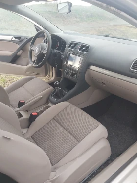 VW Golf 1.4  - 2800 € / 5476.32 лв. - 21332888 6