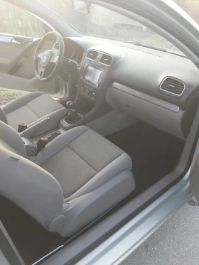 VW Golf 1.4 , снимка 9 - Автомобили и джипове - 53395811