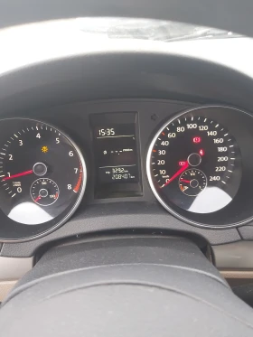 VW Golf 1.4  - 2800 € / 5476.32 лв. - 21332888 7