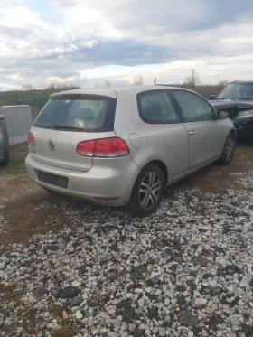 VW Golf 1.4  - 2800 € / 5476.32 лв. - 21332888 3