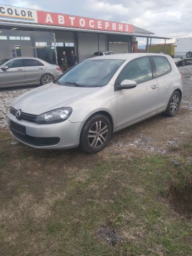 VW Golf 1.4  - 2800 € / 5476.32 лв. - 21332888 2