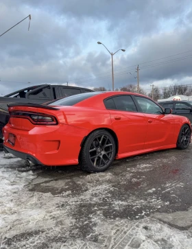 Dodge Charger 5.7 Hemi * Daytona *  Track Pack * Carfax *  - 21999 € / 43026.30 лв. - 54404639 3