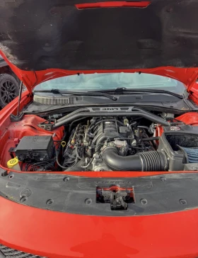 Dodge Charger 5.7 Hemi * Daytona *  Track Pack * Carfax *  - 21999 € / 43026.30 лв. - 54404639 12