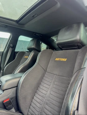 Dodge Charger 5.7 Hemi * Daytona *  Track Pack * Carfax *  - 21999 € / 43026.30 лв. - 54404639 11