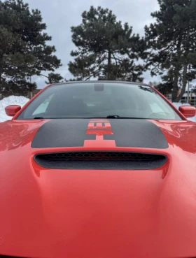 Dodge Charger 5.7 Hemi * Daytona *  Track Pack * Carfax *  - 21999 € / 43026.30 лв. - 54404639 2