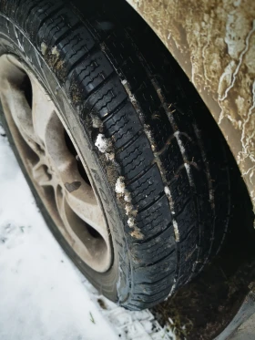 Mitsubishi Grandis Нов внос, регистрирана, всичко платено - 1650 € / 3227.12 лв. - 98443540 6