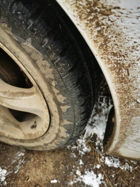 Mitsubishi Grandis Нов внос, регистрирана, всичко платено - 1650 € / 3227.12 лв. - 98443540 5