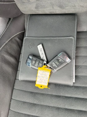 VW Passat 1.5 TSI Business Edition R, снимка 17