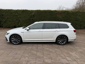 VW Passat 1.5 TSI Business Edition R, снимка 4