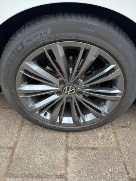 VW Passat 1.5 TSI Business Edition R, снимка 16