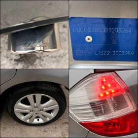 Honda Jazz 1.4i-SPORT-Aвтоматик - 11999 € / 23468.00 лв. - 59607716 14