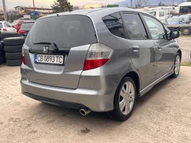 Honda Jazz 1.4i-SPORT-Aвтоматик - 11999 € / 23468.00 лв. - 59607716 6