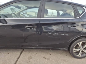 Nissan Pulsar, снимка 4