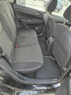 Nissan Pulsar, снимка 9