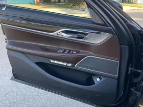 BMW 750 I XDRIVE * CARFAX * OБДУХВАНЕ * ПАНОРАМА, снимка 12