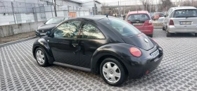 VW Beetle 1.6 ГАЭ  - 1400 € / 2738.16 лв. - 89206456 10