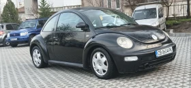 VW Beetle 1.6 ГАЭ  - 1400 € / 2738.16 лв. - 89206456 3
