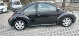 VW Beetle 1.6 ГАЭ  - 1400 € / 2738.16 лв. - 89206456 7