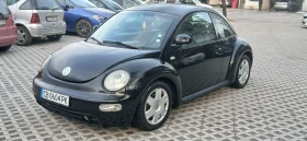 VW Beetle 1.6 ГАЭ  - 1400 € / 2738.16 лв. - 89206456 4