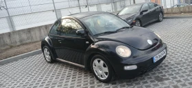 VW Beetle 1.6 ГАЭ  - 1400 € / 2738.16 лв. - 89206456 16