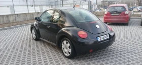 VW Beetle 1.6 ГАЭ  - 1400 € / 2738.16 лв. - 89206456 9