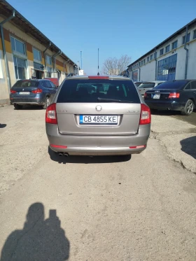 Skoda Octavia - 3200 € / 6258.66 лв. - 58079801 2