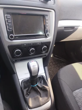 Skoda Octavia - 3200 € / 6258.66 лв. - 58079801 4