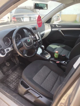 Skoda Octavia - 3200 € / 6258.66 лв. - 58079801 3