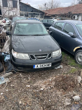 Saab 9-5 