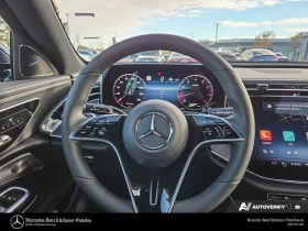 Mercedes-Benz E 350 4MATIC* АвтоКредит* (Цена до БГ)  | Auto.bg — изображение 5