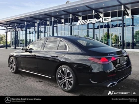 Mercedes-Benz E 350 4MATIC* АвтоКредит* (Цена до БГ)  | Auto.bg — изображение 3