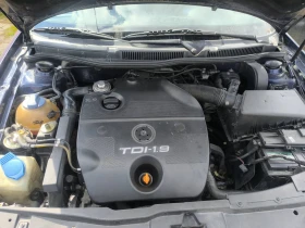 VW Golf 1.9 TDI - 999 € / 1953.87 лв. - 71079449 5