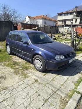 VW Golf 1.9 TDI - 999 € / 1953.87 лв. - 71079449 3
