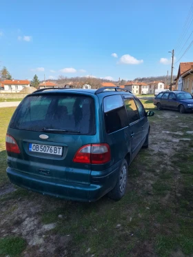 Ford Galaxy 1.9tdi - 950 € / 1858.04 лв. - 67520342 4