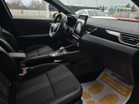 Renault Captur E-TECH/143HP/RS Line - 21000 € / 41072.43 лв. - 14247440 11