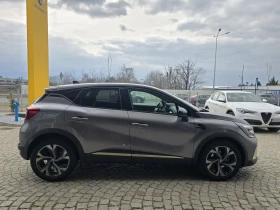Renault Captur E-TECH/143HP/RS Line - 21000 € / 41072.43 лв. - 14247440 4