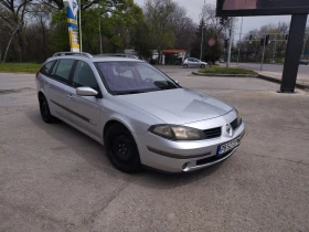 Renault Laguna 1.9 dci Поддържана + 2 комплекта гуми - 2000 € / 3911.66 лв. - 85785197 2