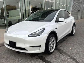 Tesla Model Y LONG RANGE/2 КЛЮЧА