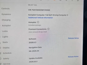 Tesla Model Y LONG RANGE/2 КЛЮЧА | Auto.bg — изображение 10