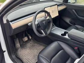 Tesla Model Y LONG RANGE/2 КЛЮЧА | Auto.bg — изображение 7