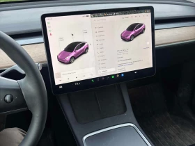 Tesla Model Y LONG RANGE/2 КЛЮЧА | Auto.bg — изображение 8