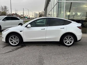 Tesla Model Y LONG RANGE/2 КЛЮЧА | Auto.bg — изображение 3