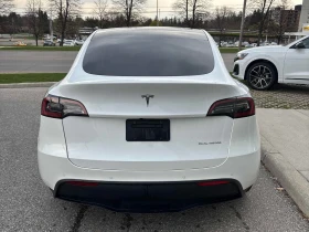 Tesla Model Y LONG RANGE/2 КЛЮЧА | Auto.bg — изображение 5