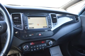 Kia Carens 1.7CRDI-7MESTA-KLIMATRONIK | Mobile.bg � ����� ������ 13